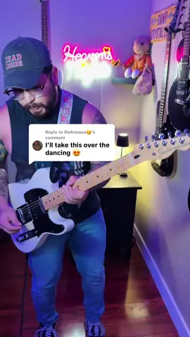 Replying to @DeAnnaaa🤭 I felt like I could do better. Please like, share, favorite and comment! #piercetheveil #sofarsofake #guitar #guitarsolo #emo 
