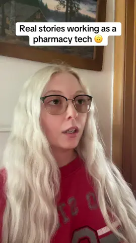 Real stories working as a pharmacy tech part 59. #tiktokviral #viralvideos #tiktokcreatorsearchinsightsincentive #virał #fypシ゚viral #viral? #working #storytime #storytelling #storyteller #story #storytimes #customerservice #pharmacy #pharmacytechnician #pharmacytiktok #pharmacytech #pharmacylife #customerservice #work #job 