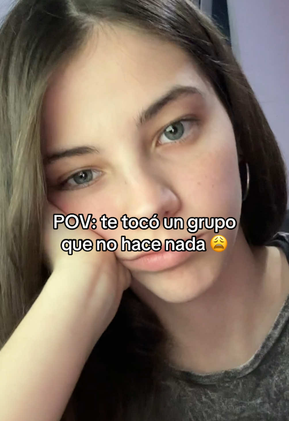 POV: te tocó un grupo que no hace nada 😩 #ai #ia #inteligenciaartificial #blackboxai #blackbox 