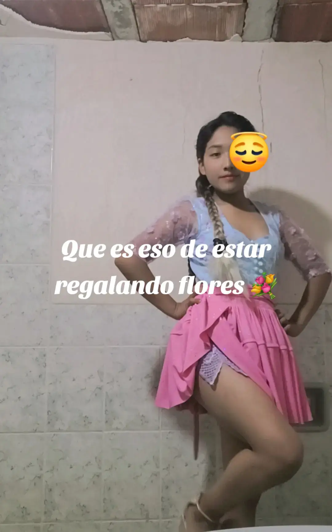 #tiktok #viral #temitas #
