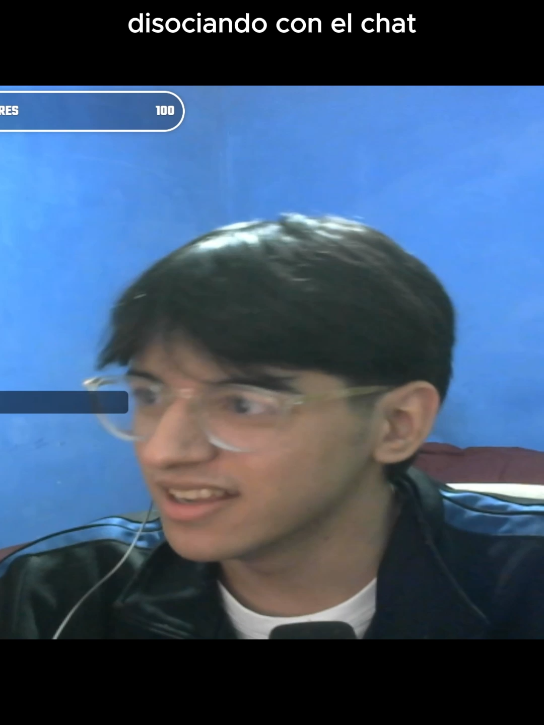 #streamers #kick #clips #humilde #chesteeerr