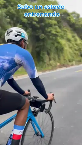 No hay como subir nada jajajjajaa #ciclismoderuta #CapCut #dechill #contenido 