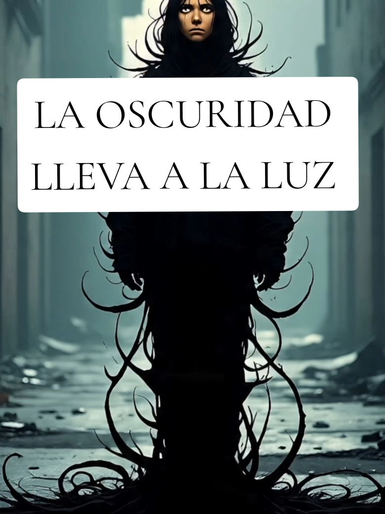 Síguenos también https://tiktok.com/@despertar.de.la.concien La Oscuridad Lleva a la Luz. #despertardelaconciencia #fyppp #yosoycreador #paratiiiiiiiiiiiiiiiiiiiiiiiiiiiiiii #abundancia 