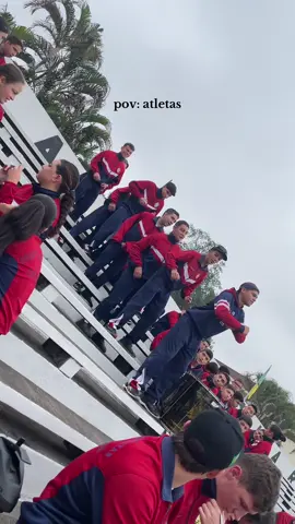 os dias mais normais #jogosdaamizade #scmb #fyp #foryoupage #vaiprofycaramba #f #atleta 