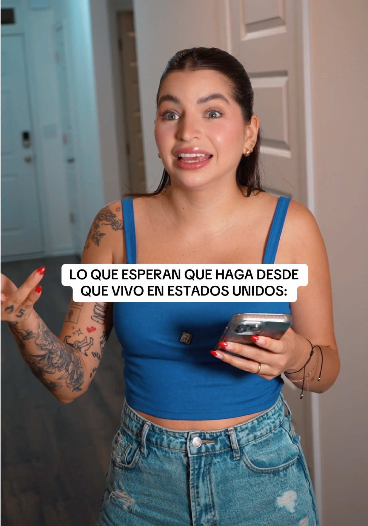 Ahorra tus USDT o intercambialos de forma segura en @El Dorado P2P 🙂‍↕️✋🏻✨  #humor #fyp 