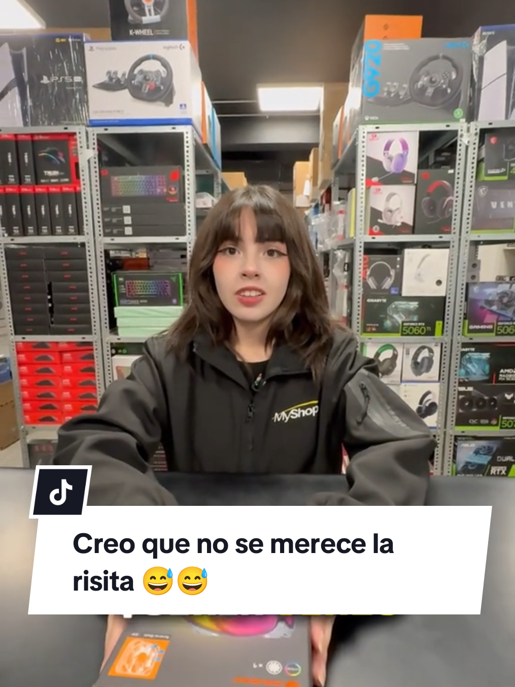 Este es un cliente que no se merece la Risita 😡😡 #gamingmemes #comedia #Humor #teemo #taric #lol #Gaming #myshop #paratí #fyp #chile 