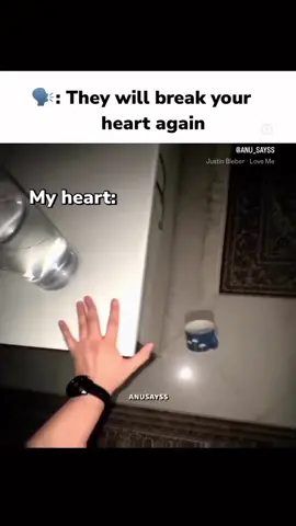 Beware of heart breakers #heart #heartbreakers #mug #cup #mugs #fall #man #scream #tiles #bounce #unbreakable #break Like and follow 