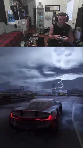 Driving in GTA 6! 🤯 #fyp #foryoupage #gta6 #gta5 #gaming #viral #trending 