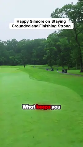 After years in the limelight, staying grounded can be a challenge, but it seems the secret lies in family, connections, and a sprinkle of humor. The perspective shared here from the iconic Happy Gilmore sheds light on the importance of staying connected with people while navigating fame. It’s all about keeping that passion alive and pushing through, even when the body feels a bit sluggish. The essence of perseverance and the drive to finish strong resonates deeply, reminding us that no matter how much time has passed, the fire within can still ignite the motivation needed to achieve greatness. An inspiring reflection for anyone striving to maintain authenticity amidst the chaos of life! #HappyGilmore #StayGrounded #Motivation #Inspiration #Perseverance #KeepGoing #Authenticity #LifeLessons #Netflix #CelebrityInsights #MentalHealth #PersonalGrowth #StayConnected #FinishStrong