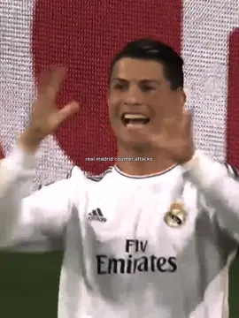 #footballtiktok #Soccer #realmadrid #counterattack 