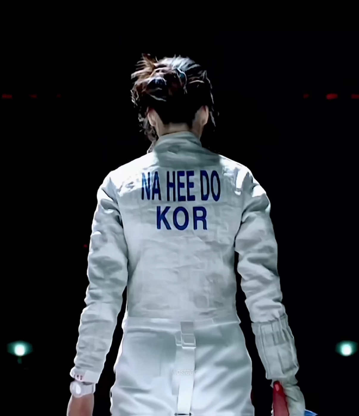 #2521 - hee do is my inspiration she’s so cool || #fyp #fypシ #2521edit #twentyfivetwentyone #naheedo #naheedoedit #heedo #fencing #kimtaeri #kdrama #viral #blowthisup #dontflop #xyzbca 