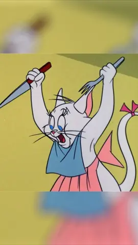 get you a girl that has the same interests #TomandJerry85 #nostalgiacore #animated #fyp