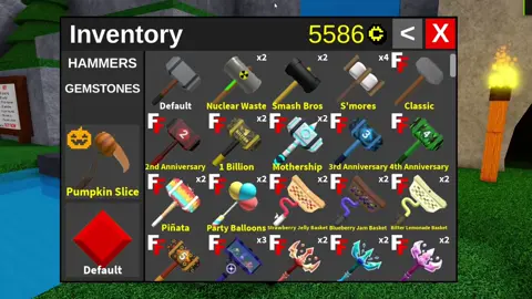 Estoque GRANDE!!! ✨️🥰🩷 #stock #estoqueftf #roblox #px #lojinha #marretao #fleethefacility 