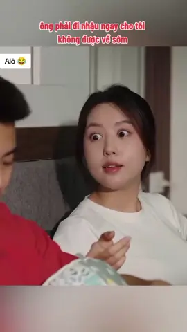 Ông phải đi nhậu cho tôi không được về sớm 🤣🤪#Cười vui giải trí @Володимир Терещенко 