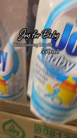 Joy for Baby!! Dishwashing liquid 550ml now available na rin kay tiktok ilalagay ko sa yellow basket #joydishwashingliquid  #joybaby  #dishwashingliquid 