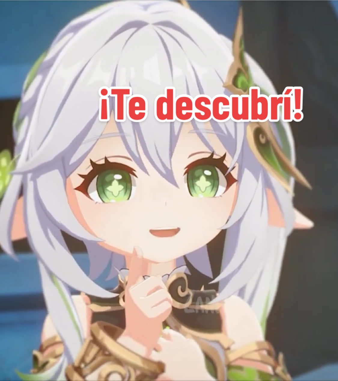 Nahida se burla del Scaramouche 🤭🍃 | Fandub en Español Latino 🎙️ Cast: Scaramouche: Paolo REXD Nahida: Akiara Oshiro ¡Sígueme para más fandubs de Genshin Impact!✨ #genshin #genshinimpactedit #nahida #scaramouche #fandub 