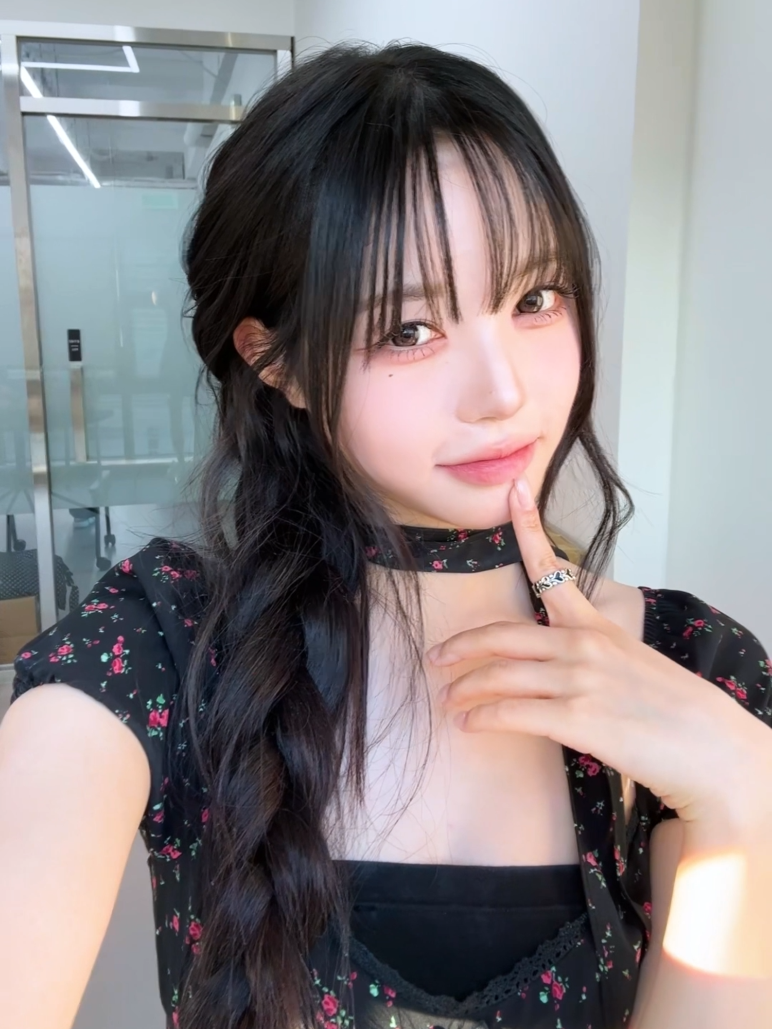 앙큼왹냥 ⪩. .⪨ #tripleS #트리플에스 #トリプルS #トリプルエス #トエス #ChaeWon #채원 #チェウォン