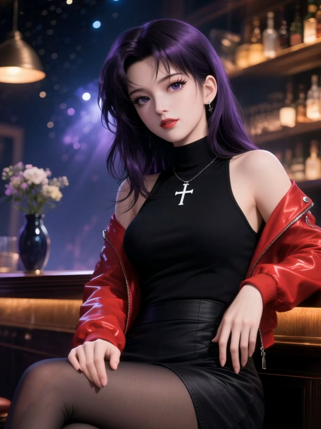 #ai #wallpaper #livewallpaper #壁紙 #壁紙推薦 