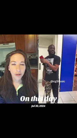 #onthisday