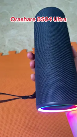 Napakasulit nang presyo nito madam sir must have recommended always #musthave #recommended #speaker #orashare #bs04ultra #buynow #legit very quality 