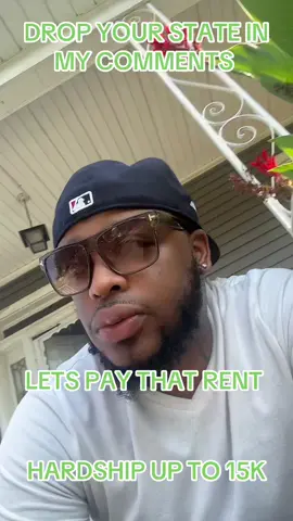 ITS THAT TIME AGAIN TAP IN DROP YOUR STATE IN MY COMMENTS #FUNDINGALL #CREDITBUILDING #HARDSHIP #FUNDING #EXTRAFUNDS #RENTDUE #HELPINGWITHRENT #ICANHELPYOU  @TheRealFundingAll 