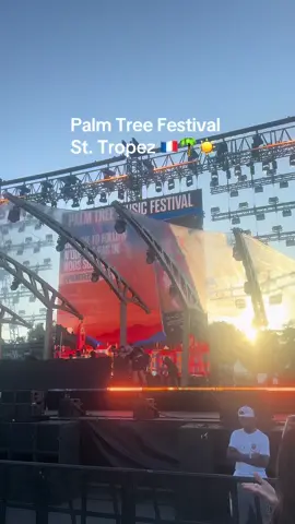 A whole vibe let me tell you @Palm Tree Crew #palmtreemusicfestival #asaprocky #swedishhousemafia 