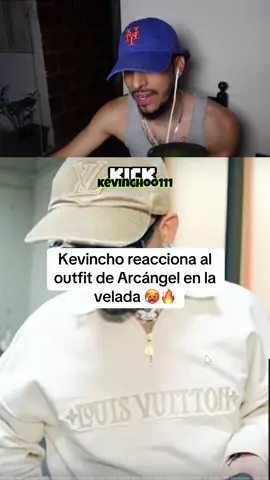 Demasiada grasa encima 🥵🔥 . #arcangel #westcol #ibai #louisvuitton #outfit 