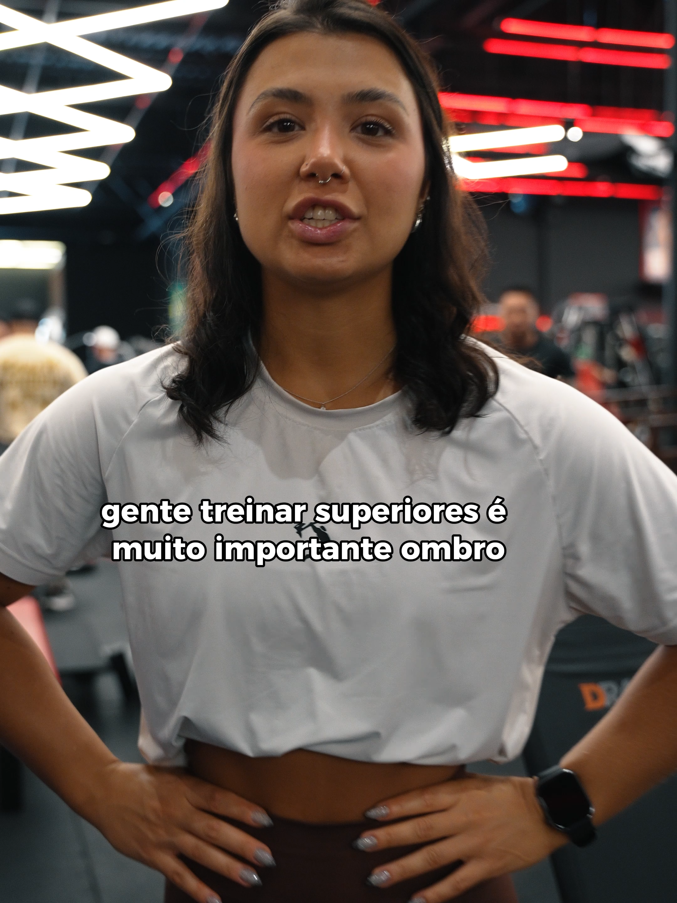 mulheres treinem superiores  #GymTok #treinoparamulheres #gymrats
