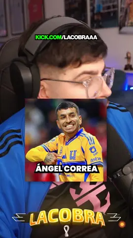 El mejor de la Liga Mx 🏆🇦🇷 #lacobra