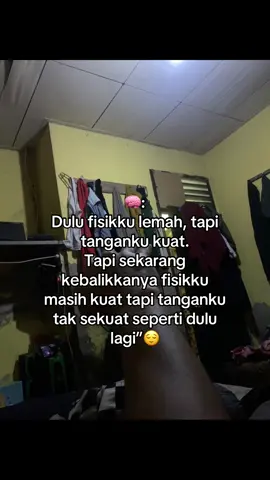 kenapa harus tangan kanan