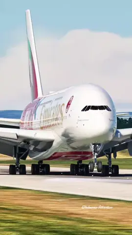 #Emirates🇦🇪 #Emirates🇦🇪 #380#