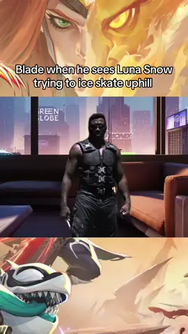 We need a Wesley Snipes outfit in Rivals. #blade #lunasnow #marvelrivals #memes #comedy #funny #gaming #wesleysnipes #marvel #xmen #fantasticfour #avengers #spiderman 