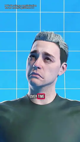 Why Does Hair Turn White or Gray?#WhiteHairGrowth #WhyHairTurnsGray #3DMedicalAnimation #HairPigmentation #MelaninLoss #AgingAndHair #GrayHairScience #HealthScience #HairAgingProcess