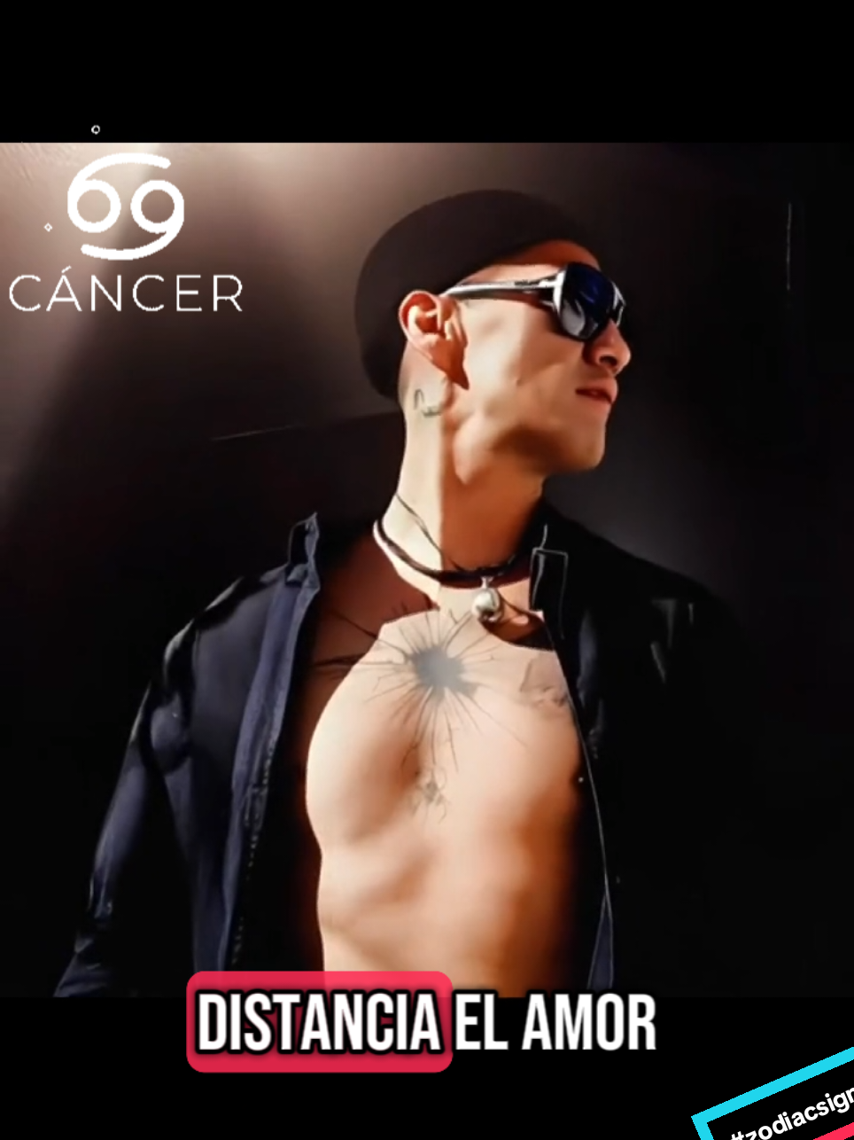 Dale me gusta y etiqueta a l@s cancerian@s que conozcas ♋️🦀 #zodiacsigns #signocancer #cancer #tiktoklatino #viraltiktok #horoscope 