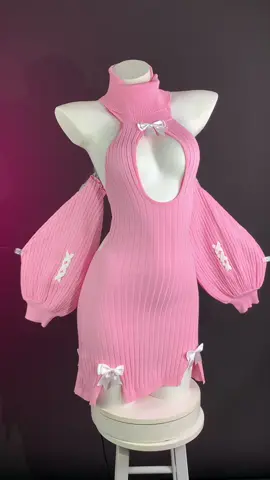 Why does nobody like pink?😭💓#fyp #koruraclub #dress #fypシ #OOTD 