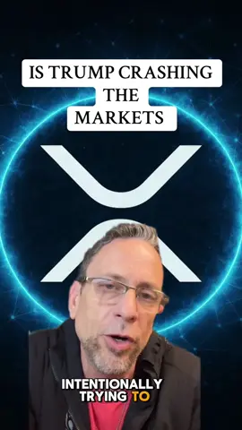 💥 The Market Crash: Planned or Panic? 💥 What if the crash isn’t chaos—it’s strategy? Trump might not be wrecking the system, but dismantling a rigged game to rebuild something stronger. Gold-backed assets, blockchain integration, and a shift away from central bank control… the signs are all there. The real question—are YOU prepared for what’s coming? 🚀🔥 #EconomicReset #TrumpCard #NewFinancialSystem #c#cryptox#xrppriceptredictionX#XRPr#rpx#xrparmyx#xrpupdater#rpcryptor#rpnewsc#crytpnewsc#cryptonewsdailyx#xrpnewstodayc#cryptobullrunr#rptodayx#xrpnewsr#rpupdatex#xrpr#ripplec#cryptoday#xrparmy#rpfamilyt#typppv#viral_videoxIm