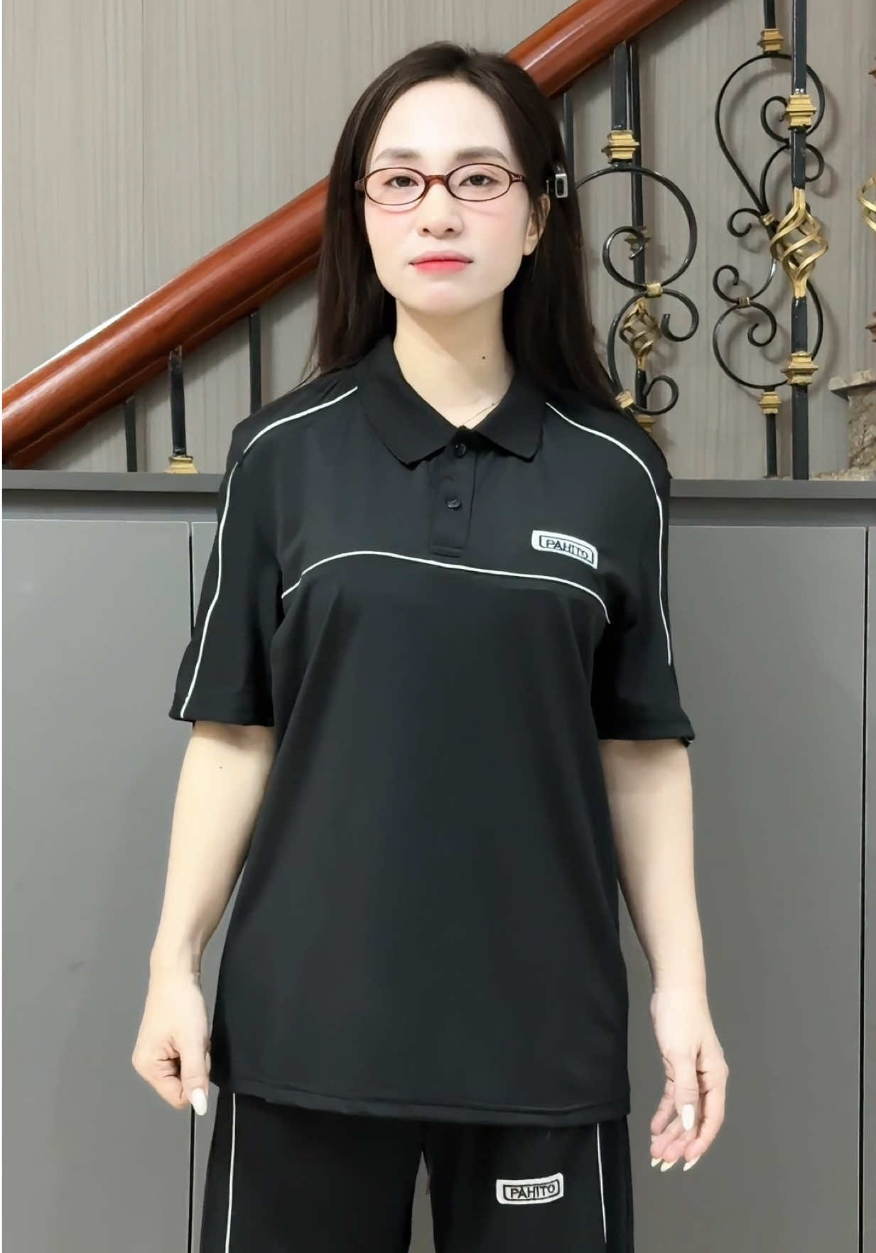 Set bộ thể thao nam #thoitrangnam #shopping #bothethaonam 
