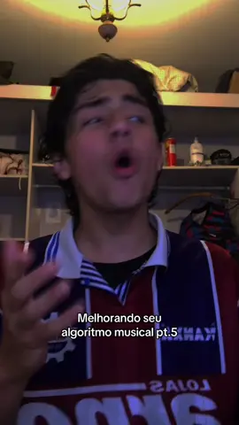 Melhorando seu algoritmo musical pt.5