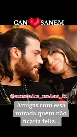 A Sonhadora, uma história de amor puro e verdadeiro. Disponível no Catálogo da Globoplay 💟♾️🇧🇷🇹🇷🧿🧿🧿  . . #cansanem  #canyaman  #canyamanfan  #canyaman_tiktok  @canyaman__official 