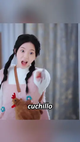 #drama #fpy #tiktok #cdrama #funny 