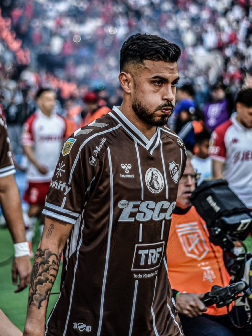 ÚLTIMA HORA 🚨 // IGNACIO VAZQUEZ NO VIENE a BOCA 🔵🟡❌ #greenscreen #bocajuniors #noticia #ultimahora #oficial 