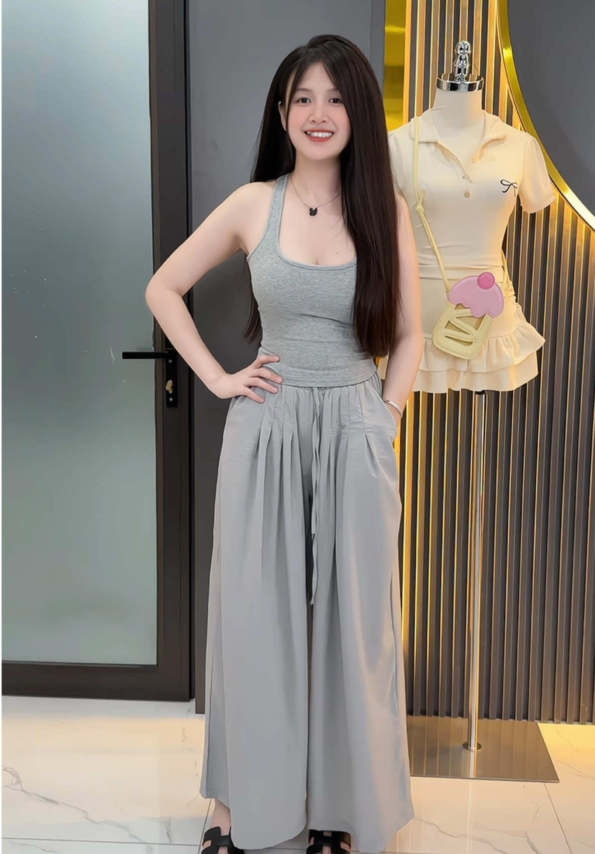 Set nữ xinh