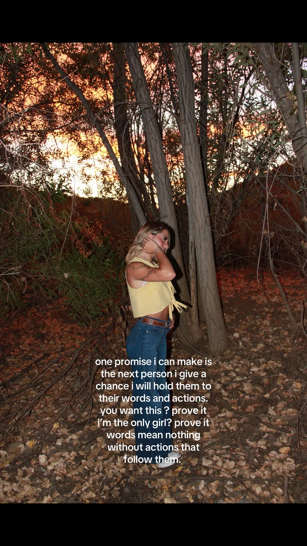 definition of actions speak louder then words  #fyp #relatable #Relationship #country #blowthisup 