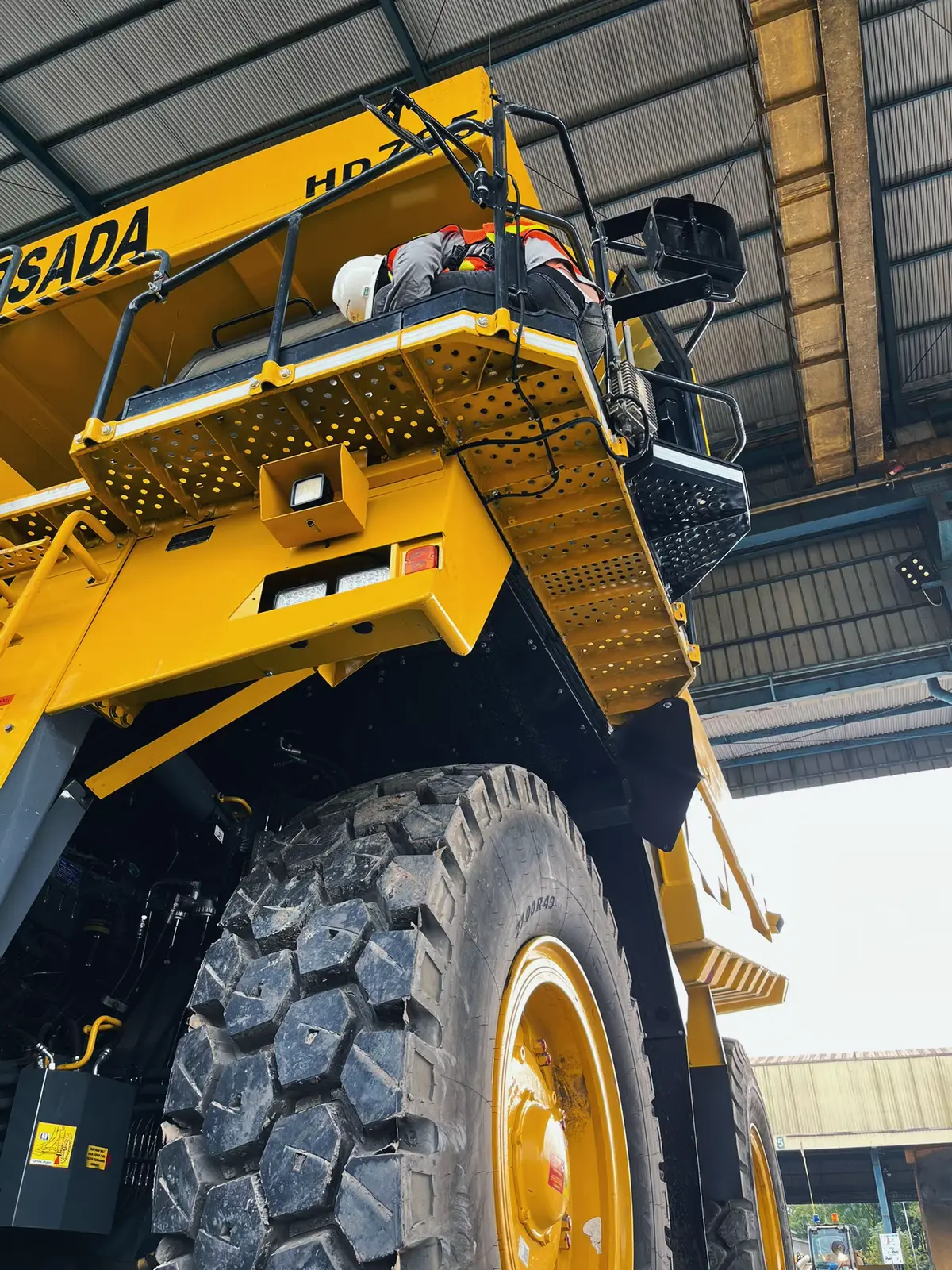 #tambangbatubara #pamapersadanusantara #pama 