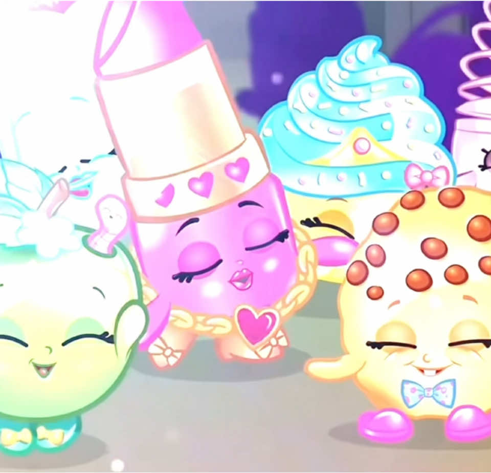 Shopkins in da party #swaggyunikitty #fypシ #fyppppppppppppppppppppppp #viral #meow #music #smokedope2016 #indaparty #shopkins #edit? #shopkinsfangirls #shopkinssotuff 