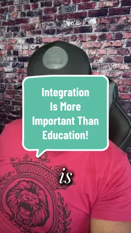 Knowledge without integration is just potential.  Do the work. #truth #integtation #knowledgr #potential #fyp 