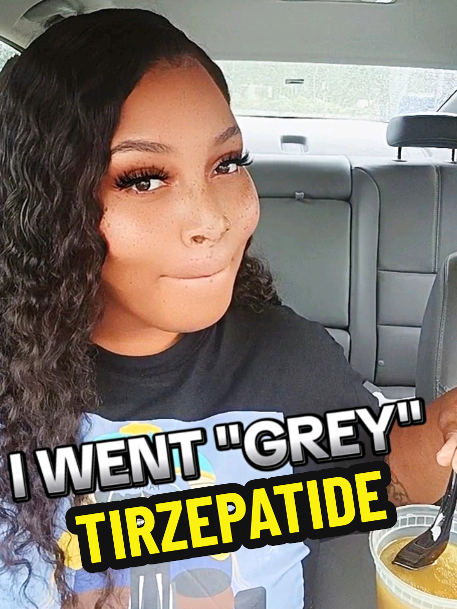 #tirzepatide LET'S TALK ABOUT IT...  #tirzepatidejourney #glp1 #zepbound #mounjaro #SEMAGLUTIDE #weightloss #weightlossjouney #weightlossprogress #weightlossupdate #glp1community #glp1forweightloss #foryou 