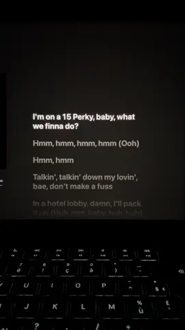 Cannonball #cannonball #lithe #dontoliver #lyrics #applemusic #song 