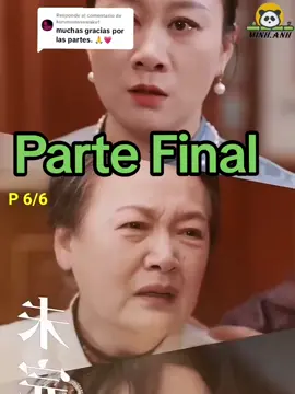 Respuesta a @korunumasawako1la nieta y la abuela revelaron la verdad  Parte final  gracias todos #doramascoreanos😍🖤 #doramas_asiaticos❤🇰🇷🇨🇳🇯🇵 #doramas #doramas #videoviral #destacame_tiktok #viral #nostalgia 