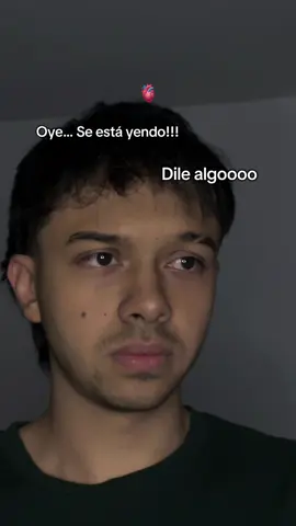 Es mejor dejar ir… #fyp #dejarir #rupturaamorosa #apegoansioso #apegoevitativo #cristian_mlh 
